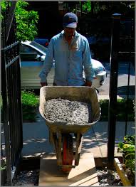 Baltimore County Concrete Replacement Program